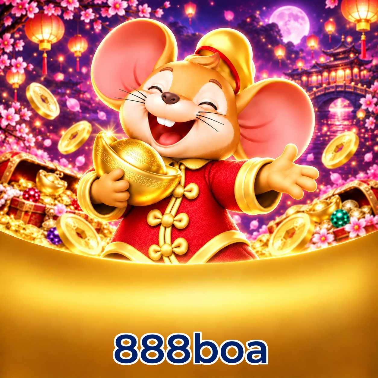Mahjong Ways Slot - PG Soft