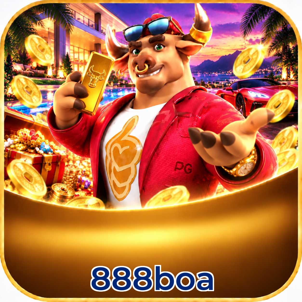 888boa Facebook - Página oficial com promoções e comunidade ativa