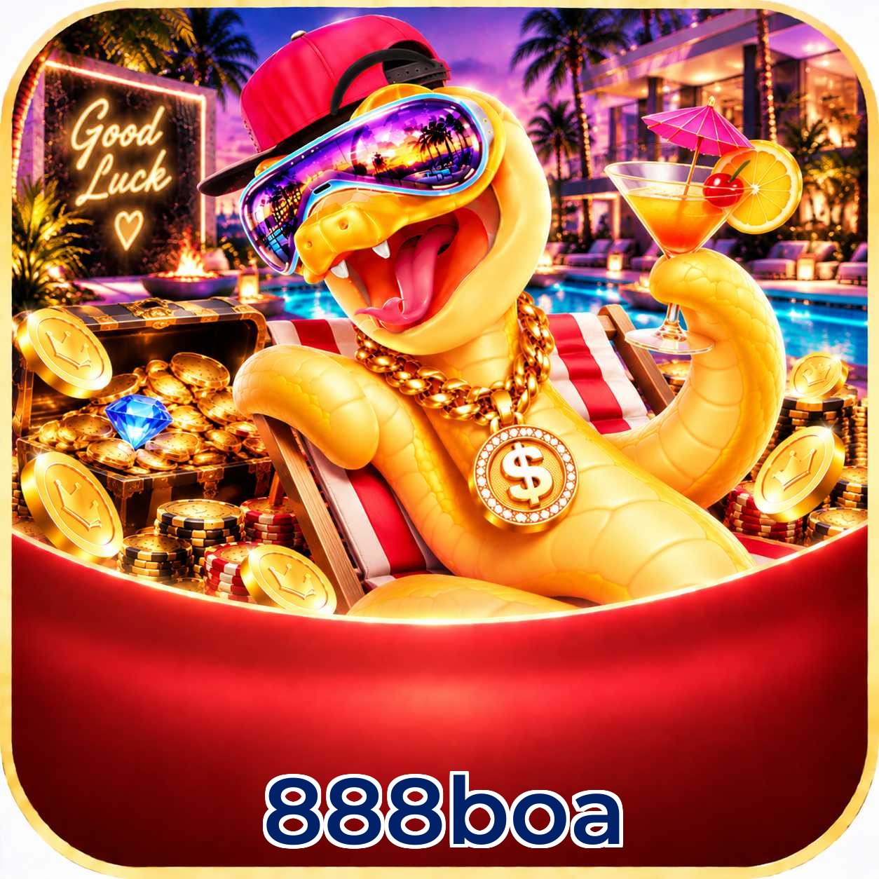888boa Facebook - Página oficial com promoções e comunidade ativa