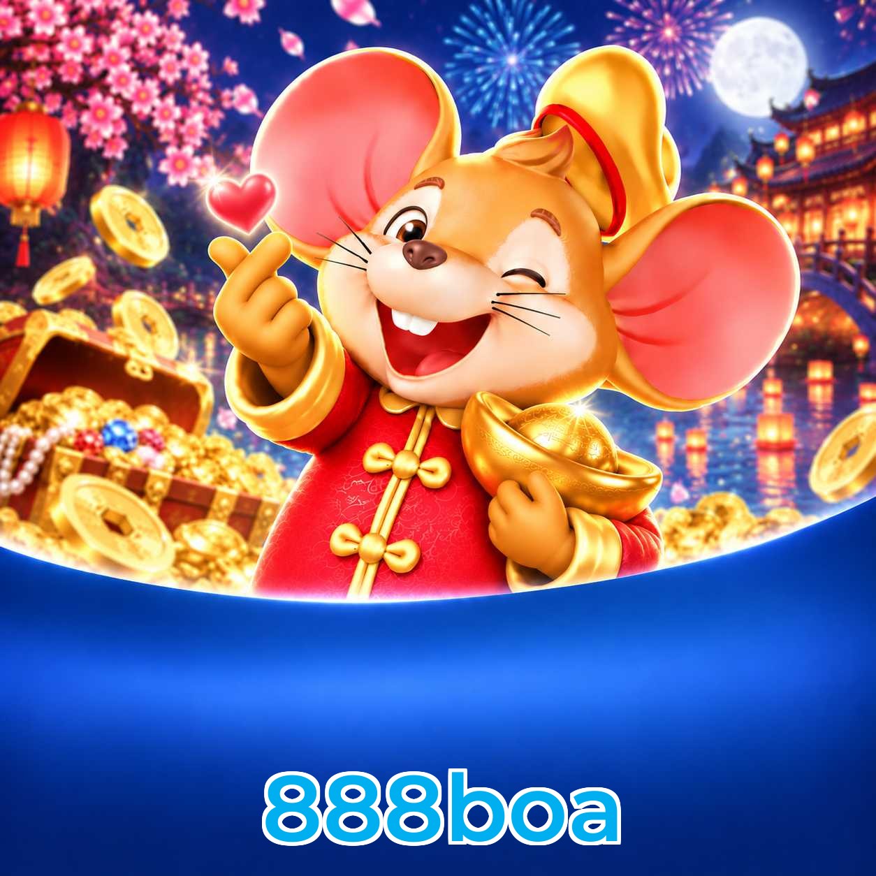 888boa Facebook - Página oficial com promoções e comunidade ativa