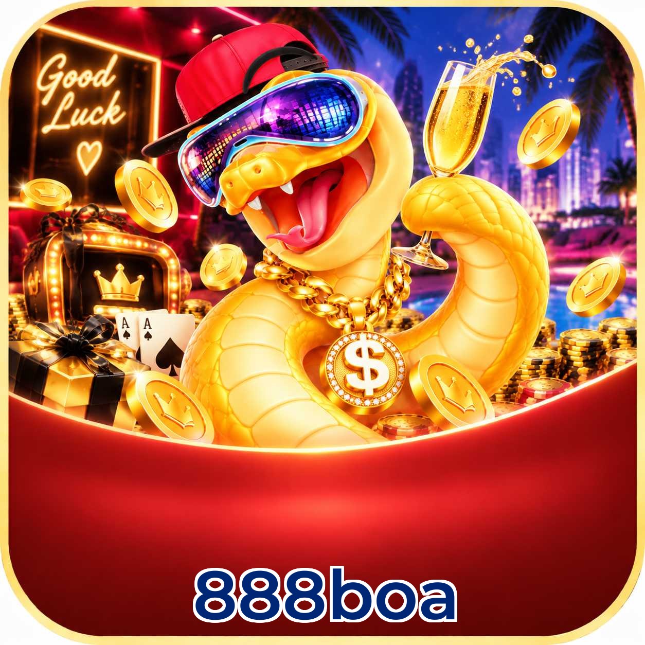 Fortune Tiger Slot Game